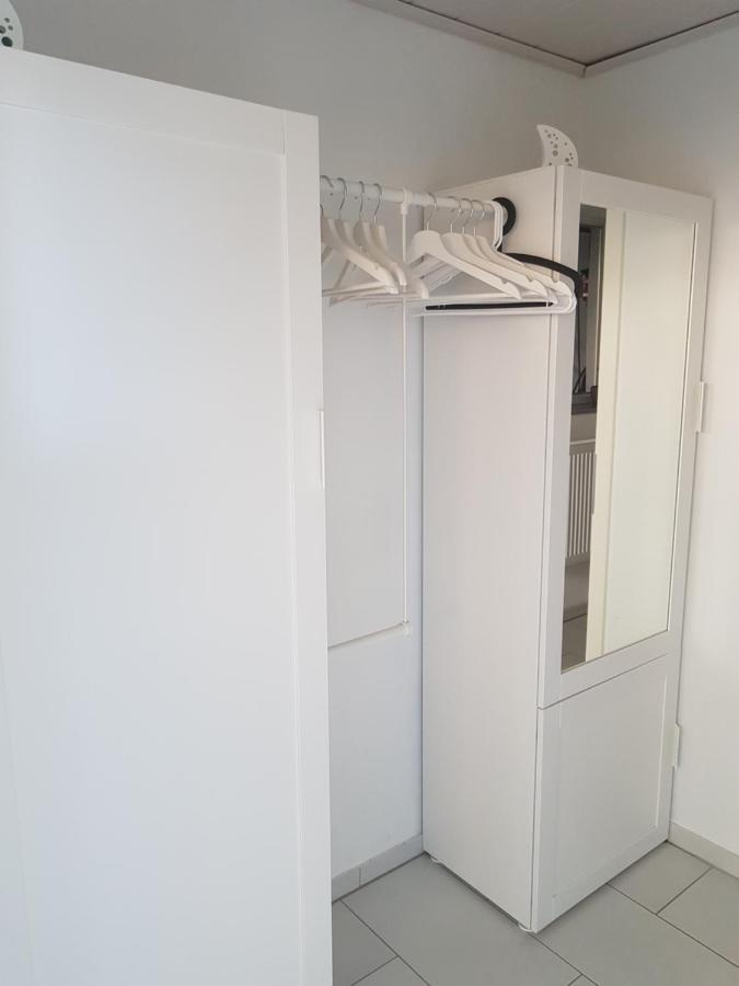 Ferienwohnung/Monteurzimmer Auf Dem Bauernhof Mörlenbach المظهر الخارجي الصورة