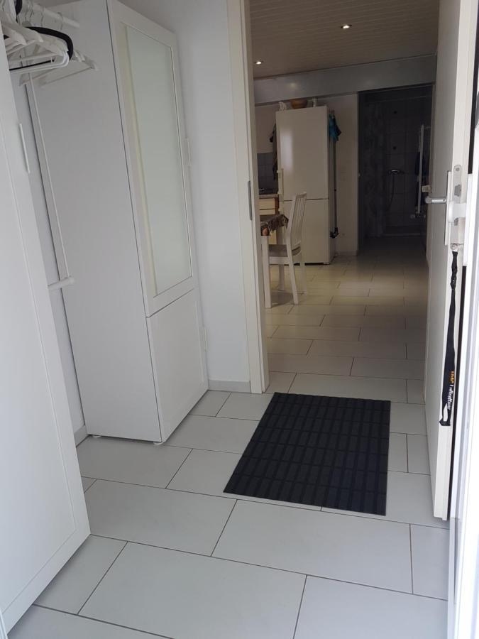 Ferienwohnung/Monteurzimmer Auf Dem Bauernhof Mörlenbach المظهر الخارجي الصورة