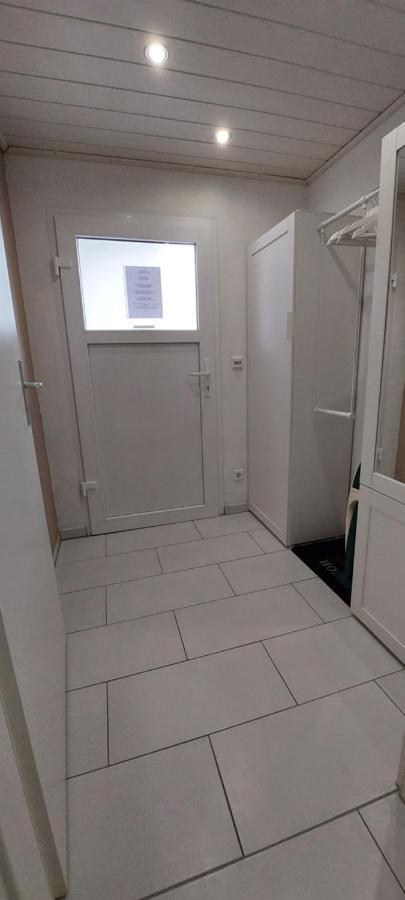 Ferienwohnung/Monteurzimmer Auf Dem Bauernhof Mörlenbach المظهر الخارجي الصورة